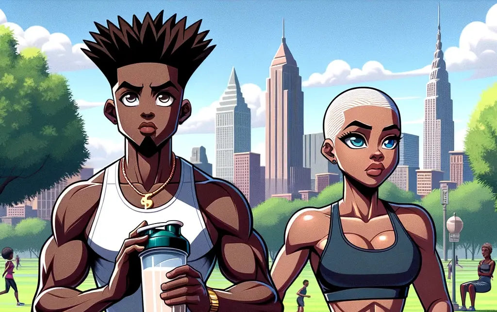 5 Benefits of Including a Preworkout Drink in Your Fitness Routine