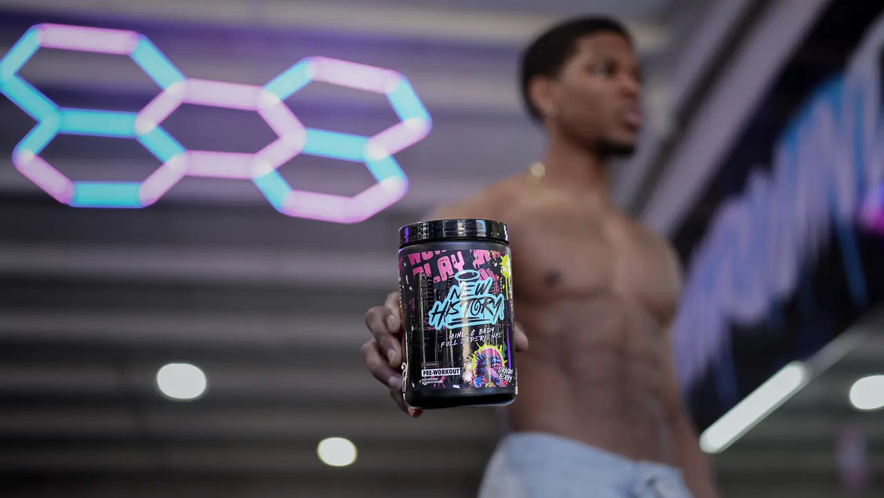 The Best Preworkout Boosters of 2023: A Washington DC Athlete's Guide