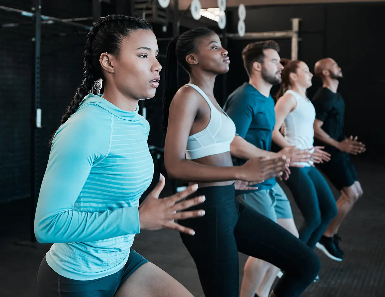 Unlocking Your Fitness Potential: A Guide to Nootropic Muscle Nutrition