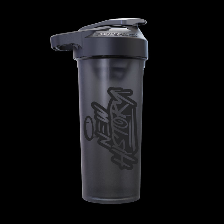 27oz Onyx Black | Smoked