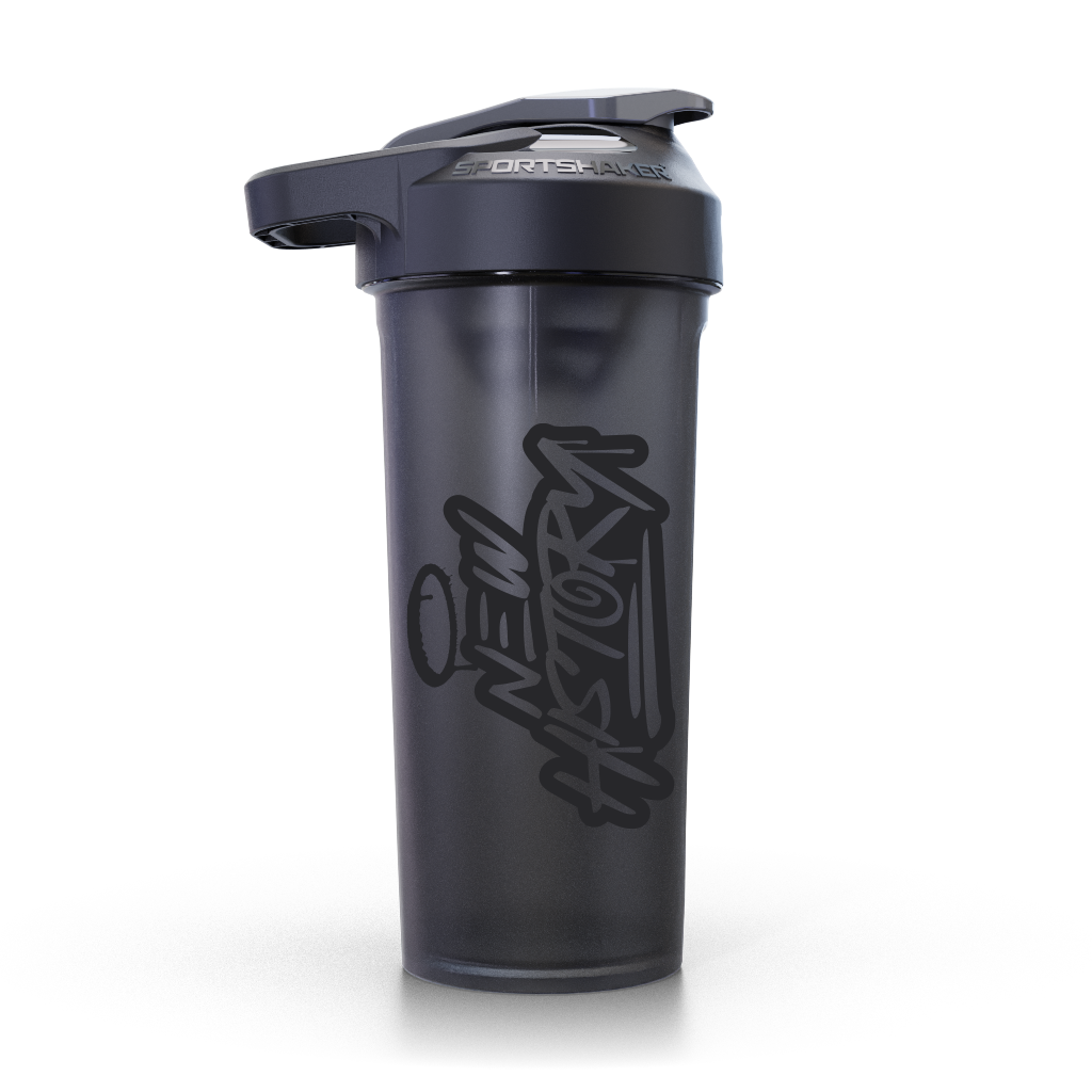 27oz Onyx Black | Smoked