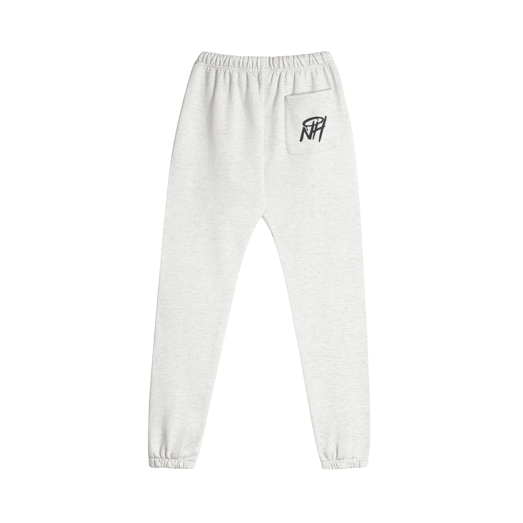NEW HISTORY OVERSIZED JOGGERS (MADE TO ORDER)