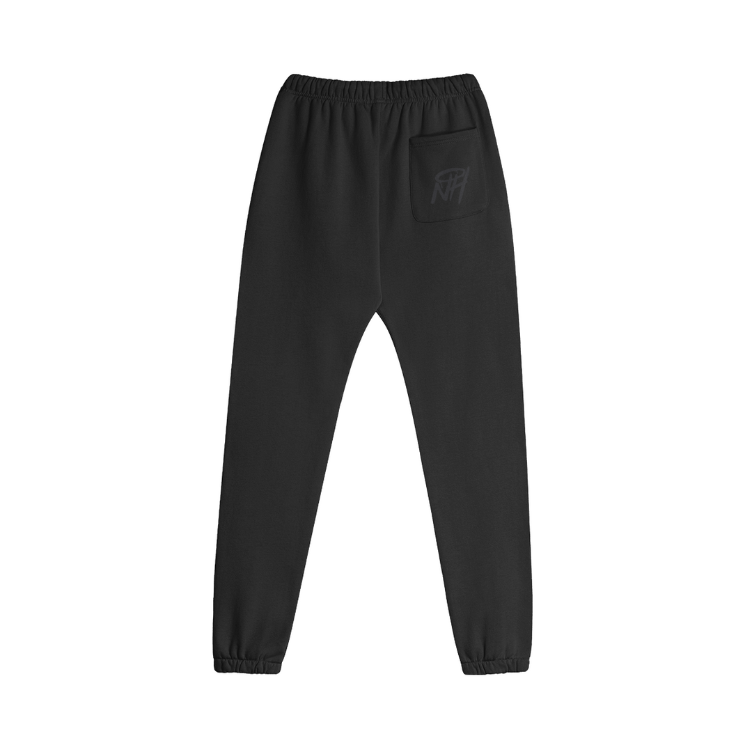 NEW HISTORY OVERSIZED JOGGERS (MADE TO ORDER)
