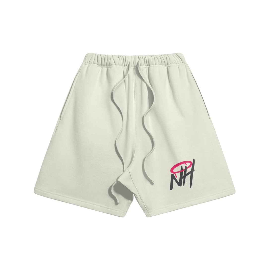 New History Logo Shorts (MADE TO ORDER)