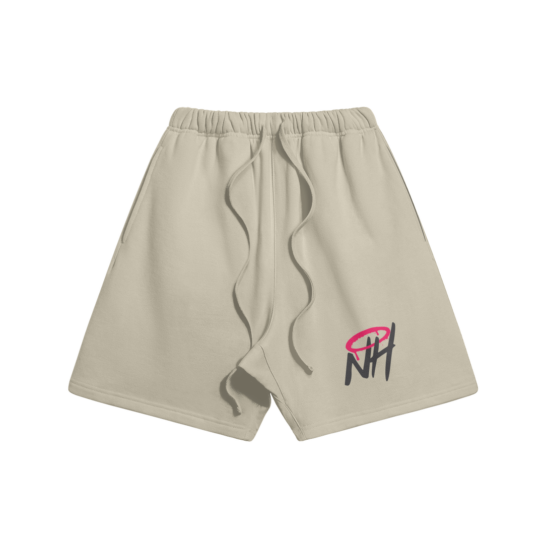 New History Logo Shorts (MADE TO ORDER)