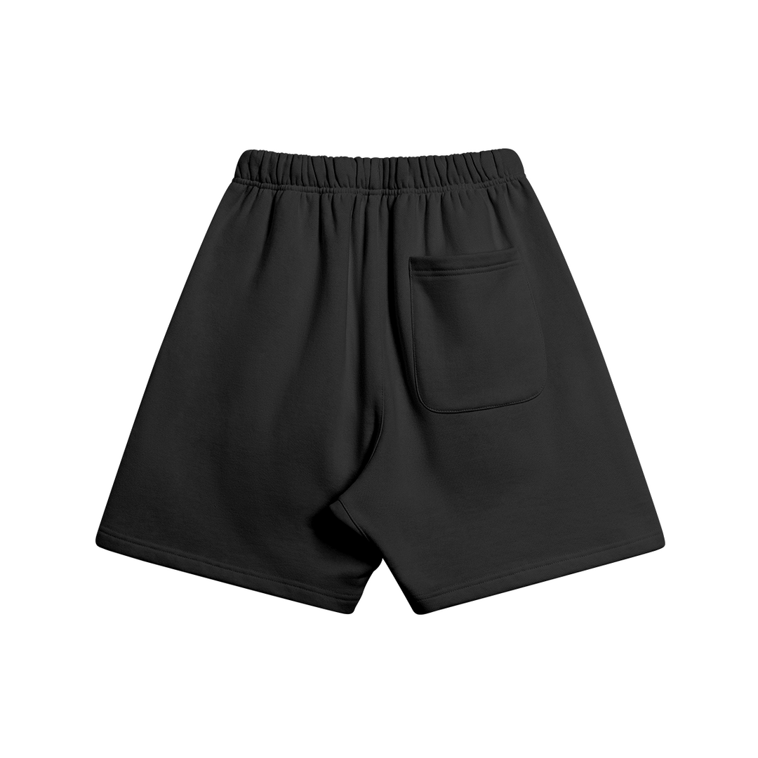 New History Logo Shorts (MADE TO ORDER)