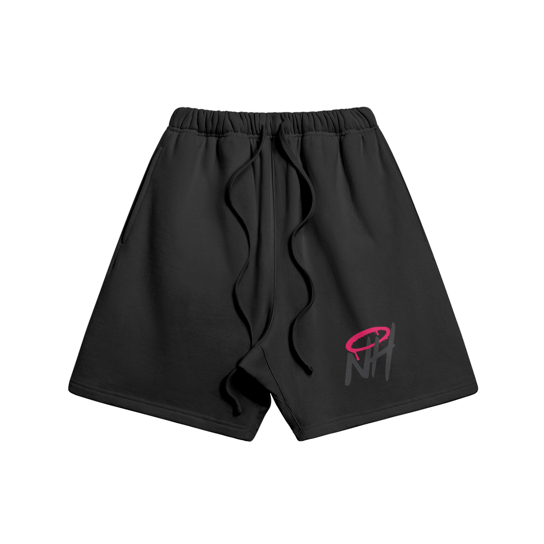 New History Logo Shorts (MADE TO ORDER)
