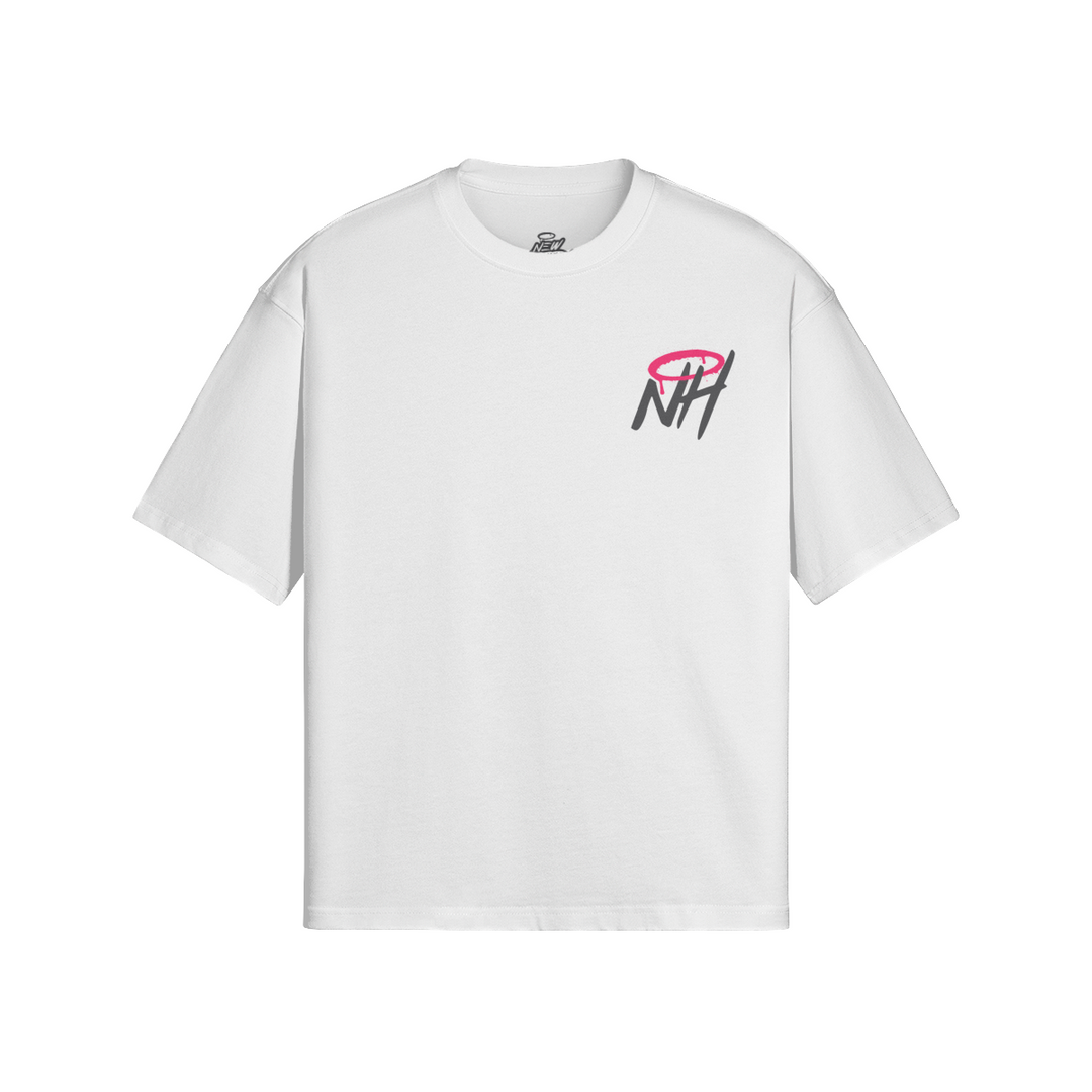 NH OVERSIZED ESSENTIAL TEE (MADE TO ORDER)