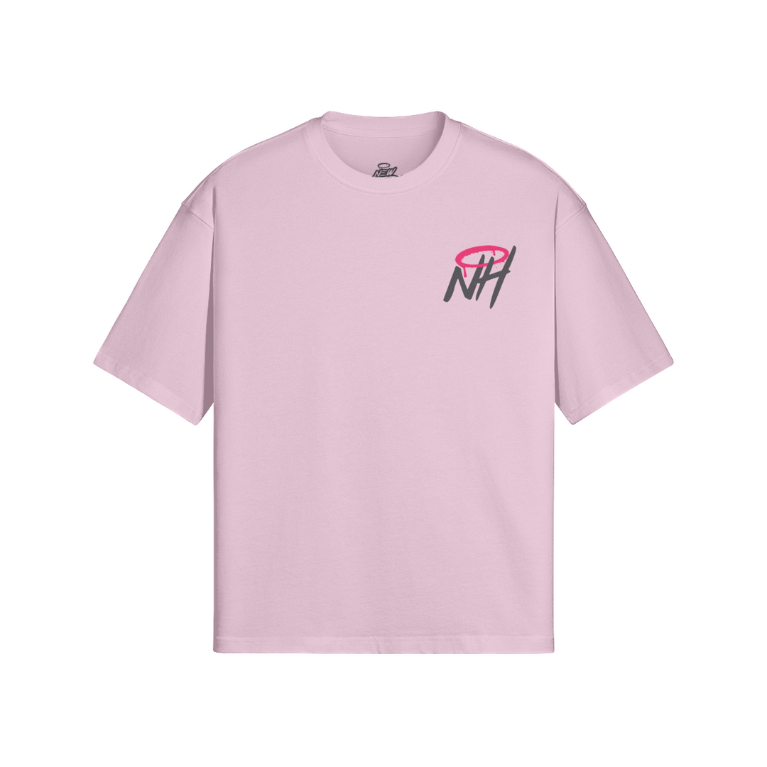 NH OVERSIZED ESSENTIAL TEE (MADE TO ORDER)