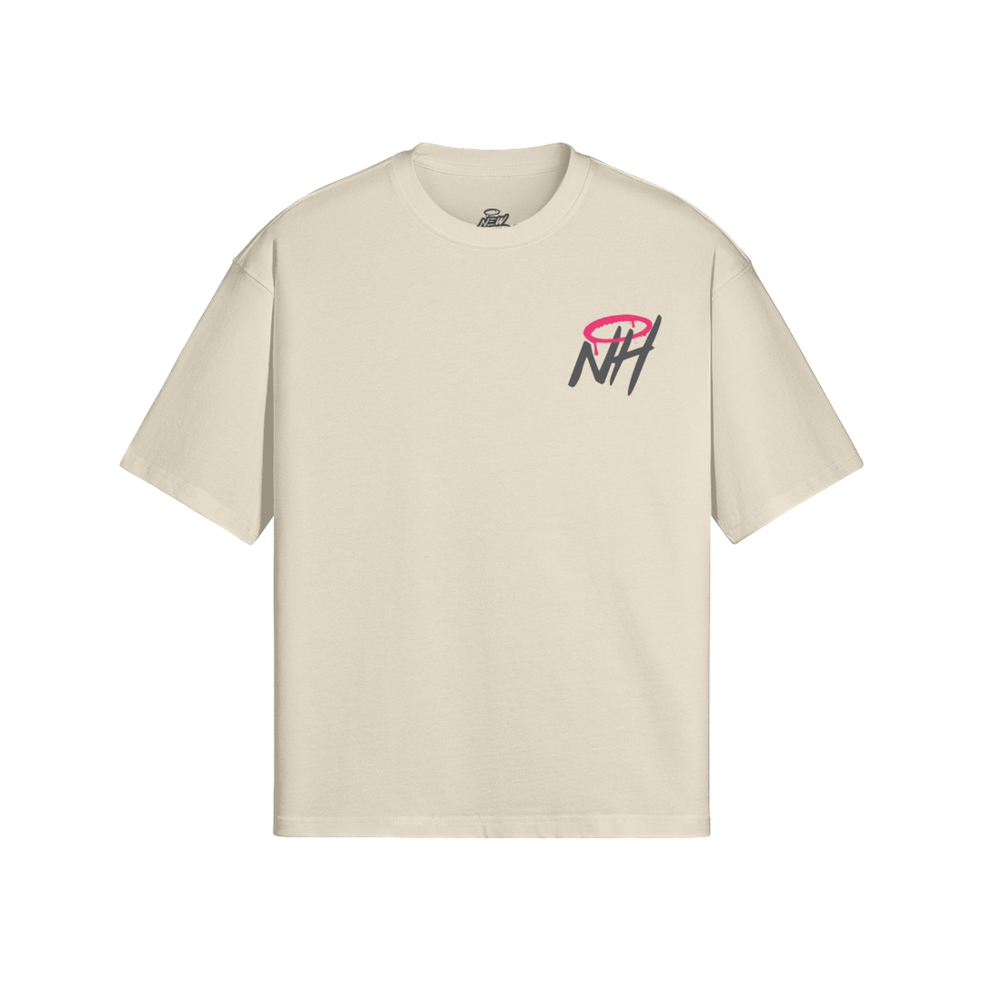 NH OVERSIZED ESSENTIAL TEE (MADE TO ORDER)